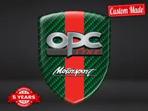 OPC Vinilos Autos Deporte Alta Calidad Fuertes